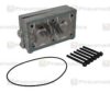 PNEUMATICS PMC-02-0046 Cylinder Head, compressor